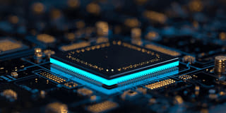 AI-driven trading technology built by Drake Fundelis — Innovation