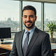 Lachlan V., Business Development Lead