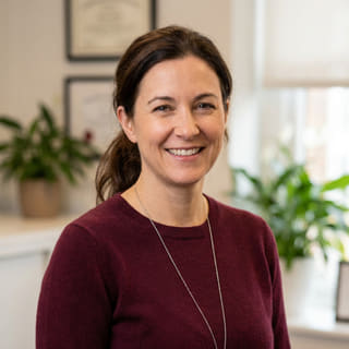 Laura Bennett, Head of Compliance & Regulation at Drake Fundelis