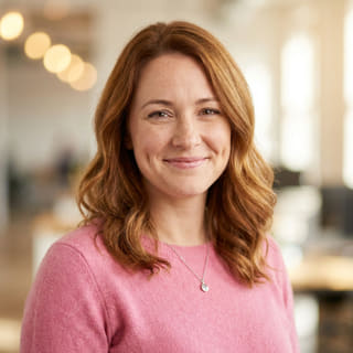 Emily Watson, Drake Fundelis Customer Support Head